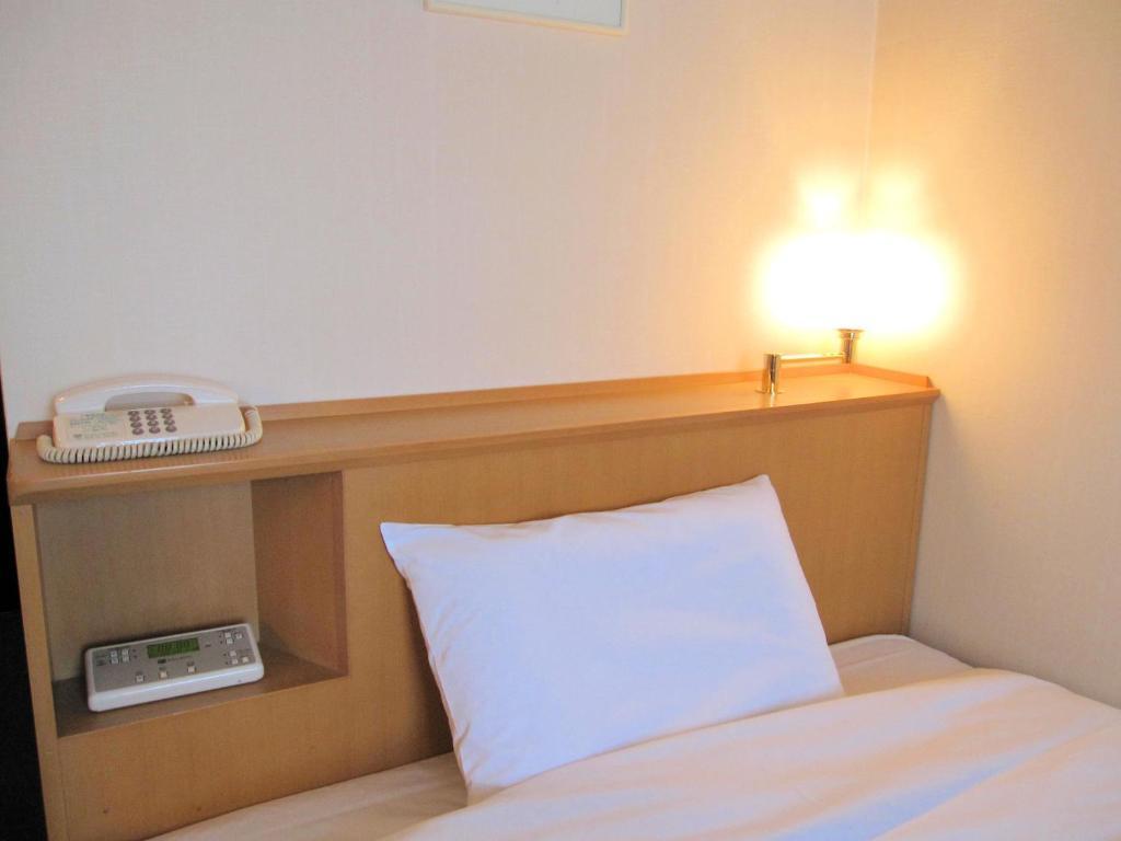 Hotel Crown Hills Kofu Eksteriør billede